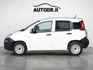 FIAT Panda usata, con Alzacristalli elettrici