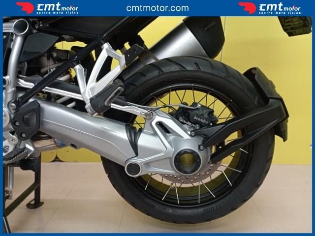 BMW R 1250 GS usata 9