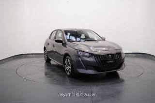 PEUGEOT 208 usata, con Climatizzatore