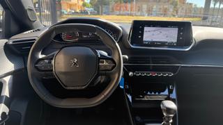 PEUGEOT 2008 usata, con Servosterzo