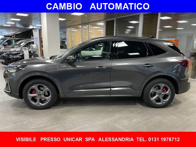 FORD Kuga usata, con Servosterzo