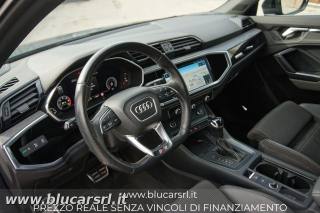 AUDI Q3 usata 4