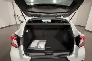 RENAULT Captur usata, con Controllo trazione