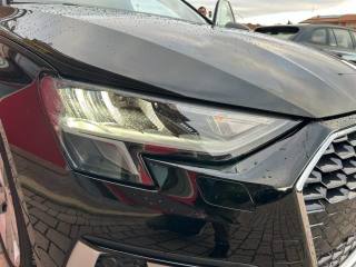 AUDI A3 usata, con Cronologia tagliandi