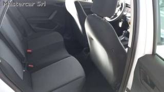 SEAT Arona usata, con Chiusura centralizzata