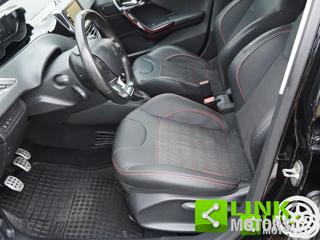 PEUGEOT 208 usata 12