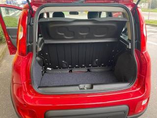FIAT Panda usata, con Servosterzo