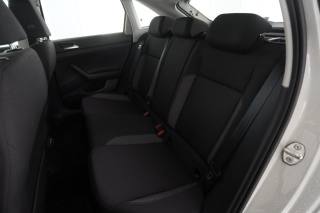 VOLKSWAGEN Taigo usata 3