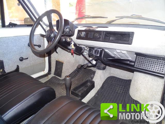 FIAT 126 usata 7