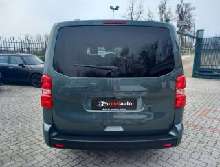 FIAT Ulysse usata, con Antifurto