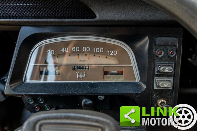 CITROEN 2CV usata 16