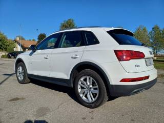 AUDI Q5 usata, con Antifurto