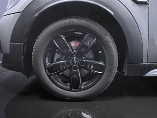 MINI Countryman usata, con Chiusura centralizzata