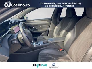 PEUGEOT 308 usata, con Chiusura centralizzata