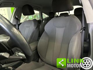 AUDI A5 usata, con Chiusura centralizzata