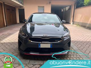 KIA Proceed usata, con Chiusura centralizzata
