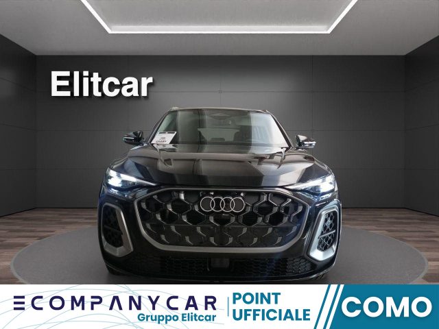 AUDI Q5 usata, con Airbag laterali