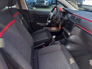 CITROEN C3 usata, con Specchietti laterali elettrici