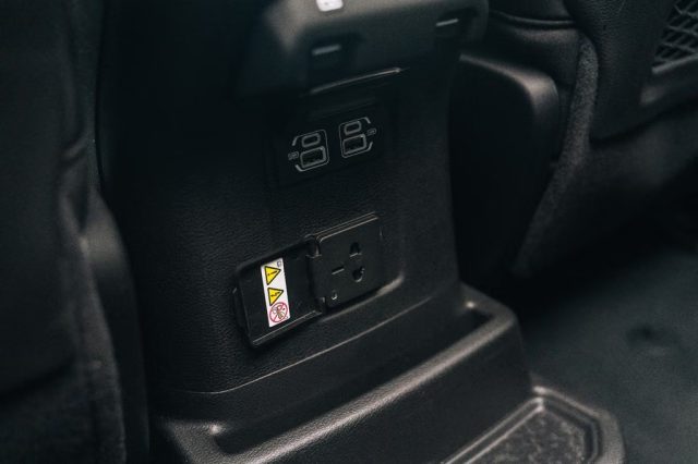 JEEP Wrangler usata, con Servosterzo