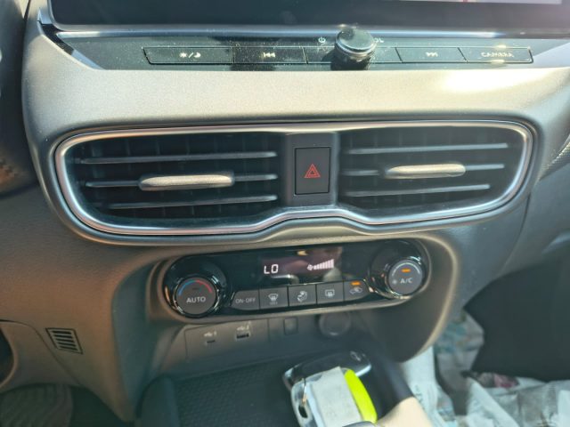 NISSAN Juke usata, con Climatizzatore