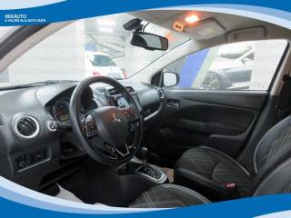 MITSUBISHI Space Star usata, con Airbag laterali