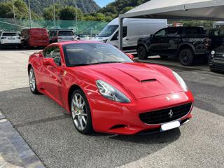 FERRARI California usata, con Airbag Passeggero