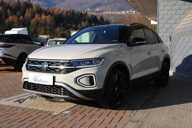VOLKSWAGEN T-Roc usata, con Airbag Passeggero