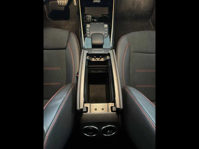MERCEDES-BENZ G usata, con Telecamera per parcheggio assistito