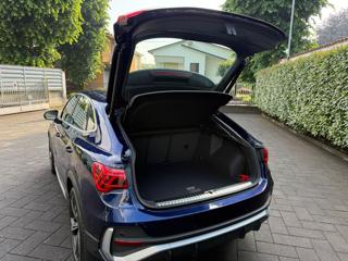 AUDI Q3 usata, con Cruise Control