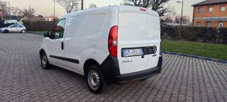 FIAT Doblo usata, con Chiusura centralizzata