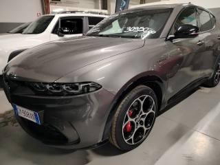 ALFA ROMEO Tonale usata, con Chiusura centralizzata