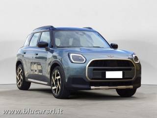 MINI Mini Mini D Countryman Favoured