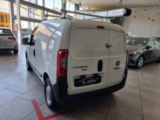 FIAT Fiorino usata, con Boardcomputer