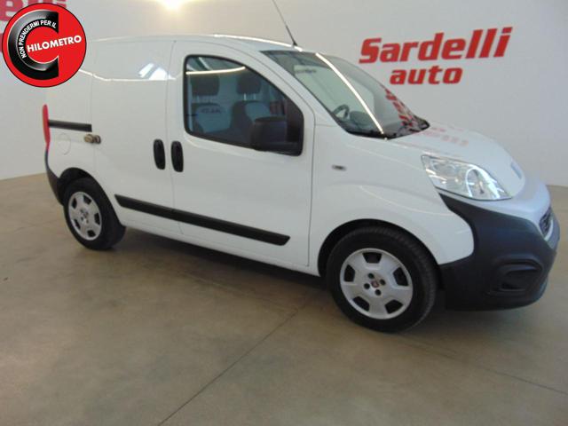 FIAT Fiorino usata, con Alzacristalli elettrici