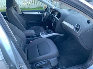 AUDI A4 usata, con Cronologia tagliandi