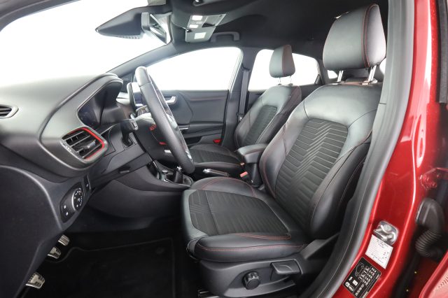 FORD Puma usata 1