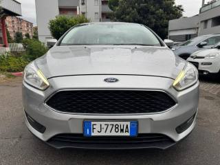 FORD Focus usata, con Airbag Passeggero