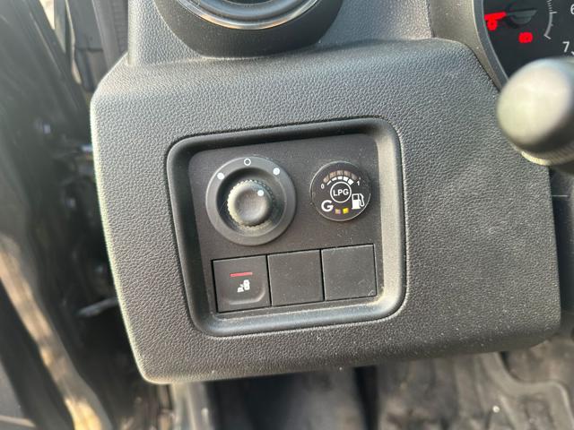 DACIA Duster usata, con Controllo trazione