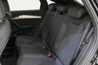 AUDI Q5 usata 37