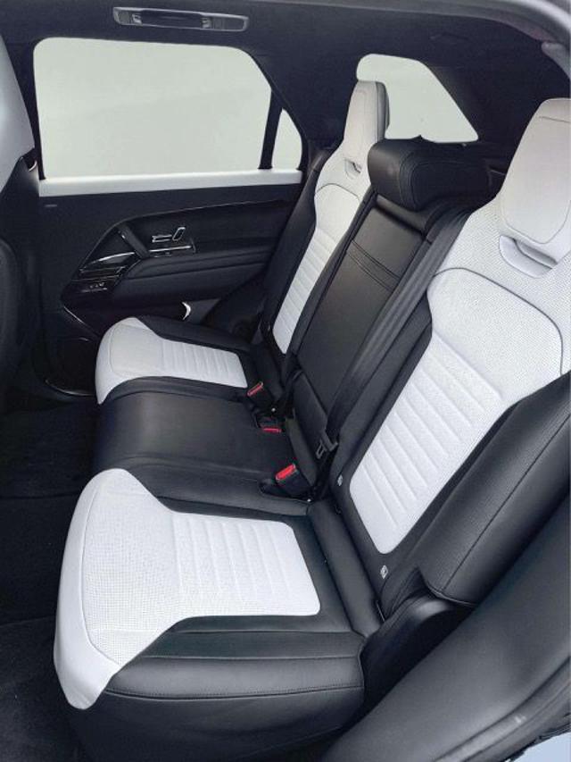 LAND ROVER Range Rover Sport usata, con ESP