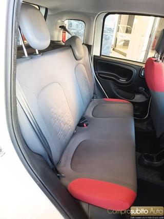 FIAT Panda usata 20
