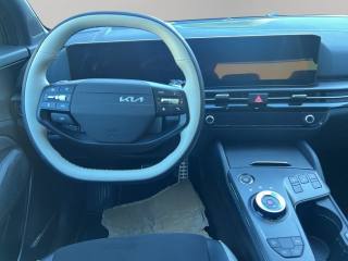 KIA Sportage usata, con Immobilizzatore elettronico