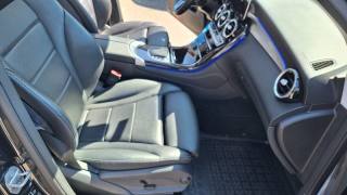 MERCEDES-BENZ GLC 200 usata, con Cerchi in lega
