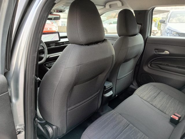 JEEP Avenger usata, con Chiusura centralizzata