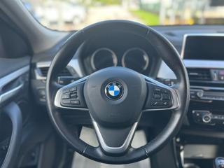 BMW X2 usata, con Controllo automatico clima
