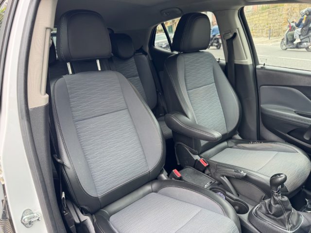 OPEL Mokka usata, con Airbag Passeggero