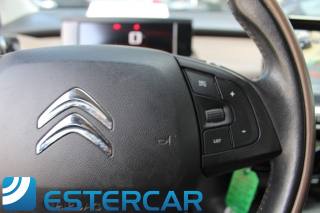 CITROEN C4 Cactus usata, con Airbag testa