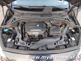 BMW 218 usata 23