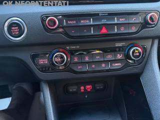 KIA Niro usata, con Fari Xenon