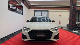 AUDI A4 usata, con Airbag